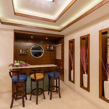 Clarks Exotica Convention Resort & Spa Devanahalli Ngoại thất bức ảnh