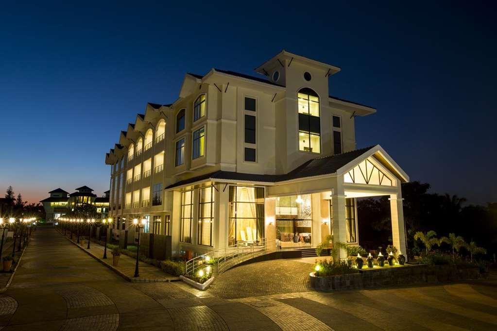 Clarks Exotica Convention Resort & Spa Devanahalli Ngoại thất bức ảnh
