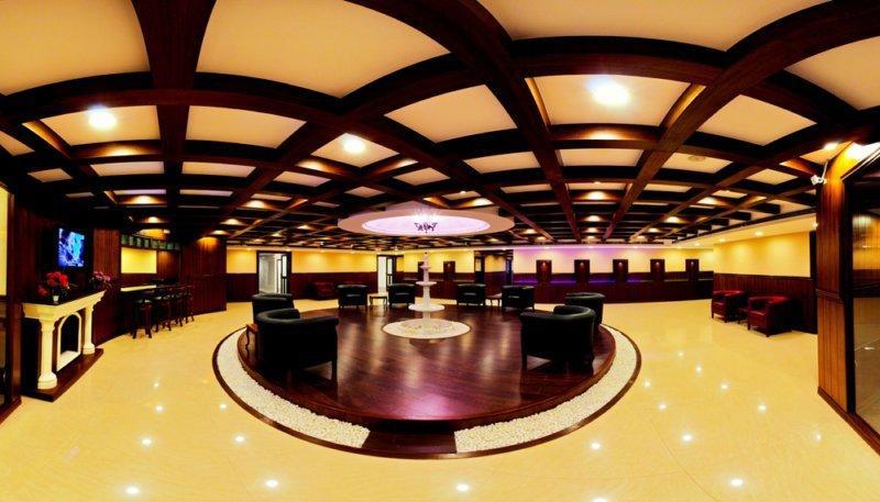 Clarks Exotica Convention Resort & Spa Devanahalli Ngoại thất bức ảnh