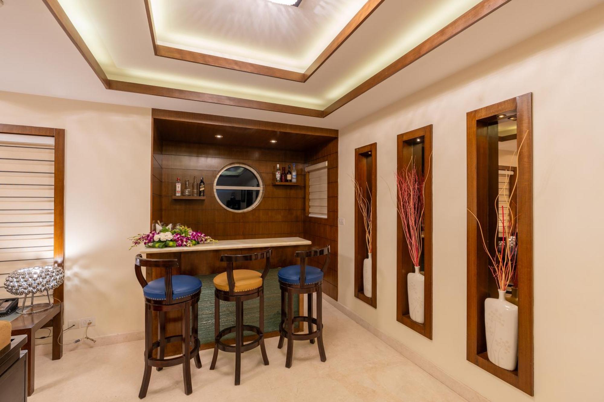 Clarks Exotica Convention Resort & Spa Devanahalli Ngoại thất bức ảnh
