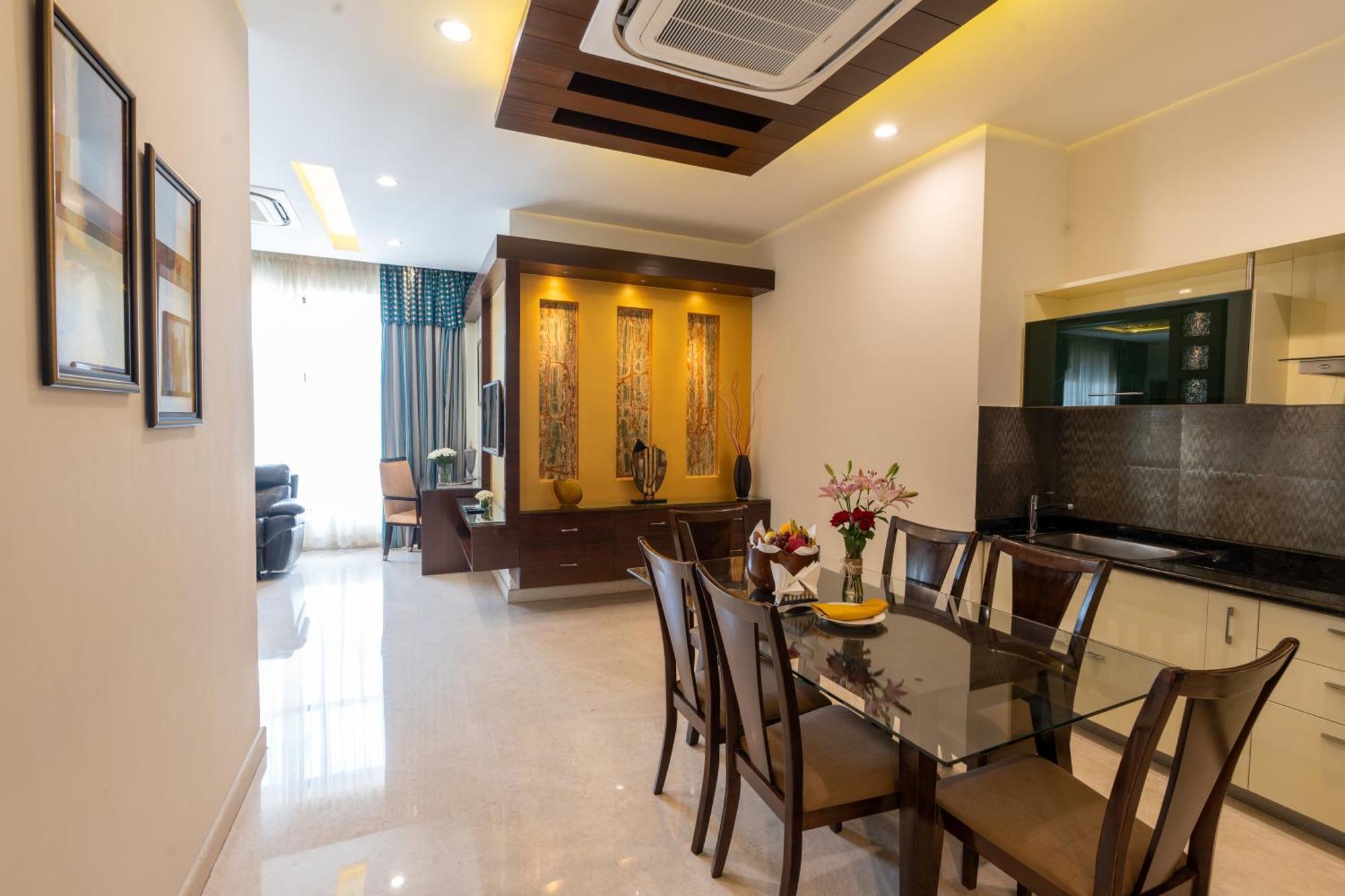 Clarks Exotica Convention Resort & Spa Devanahalli Ngoại thất bức ảnh