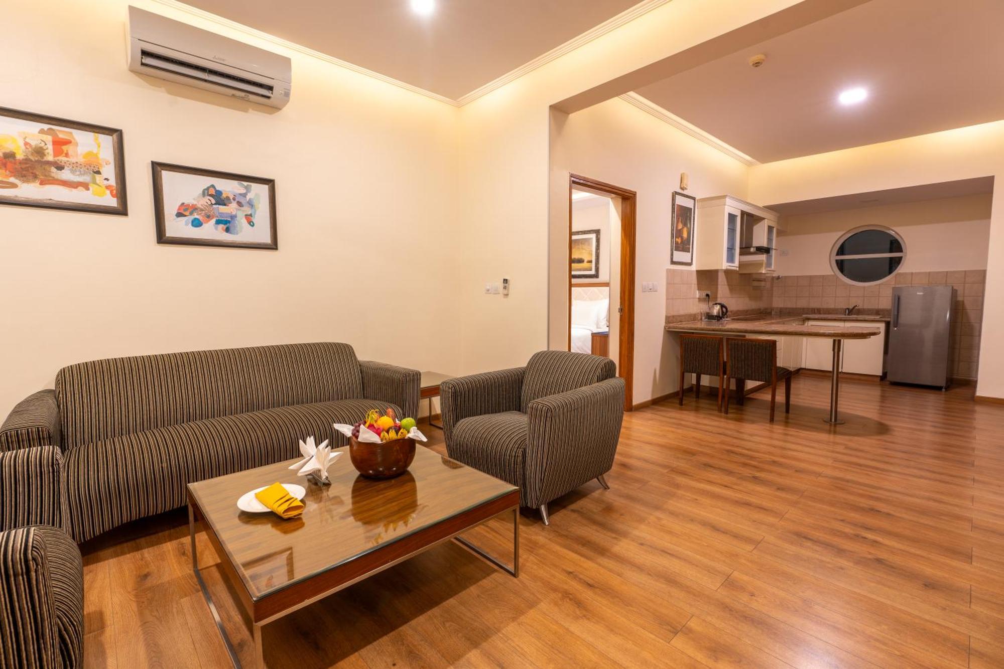 Clarks Exotica Convention Resort & Spa Devanahalli Ngoại thất bức ảnh
