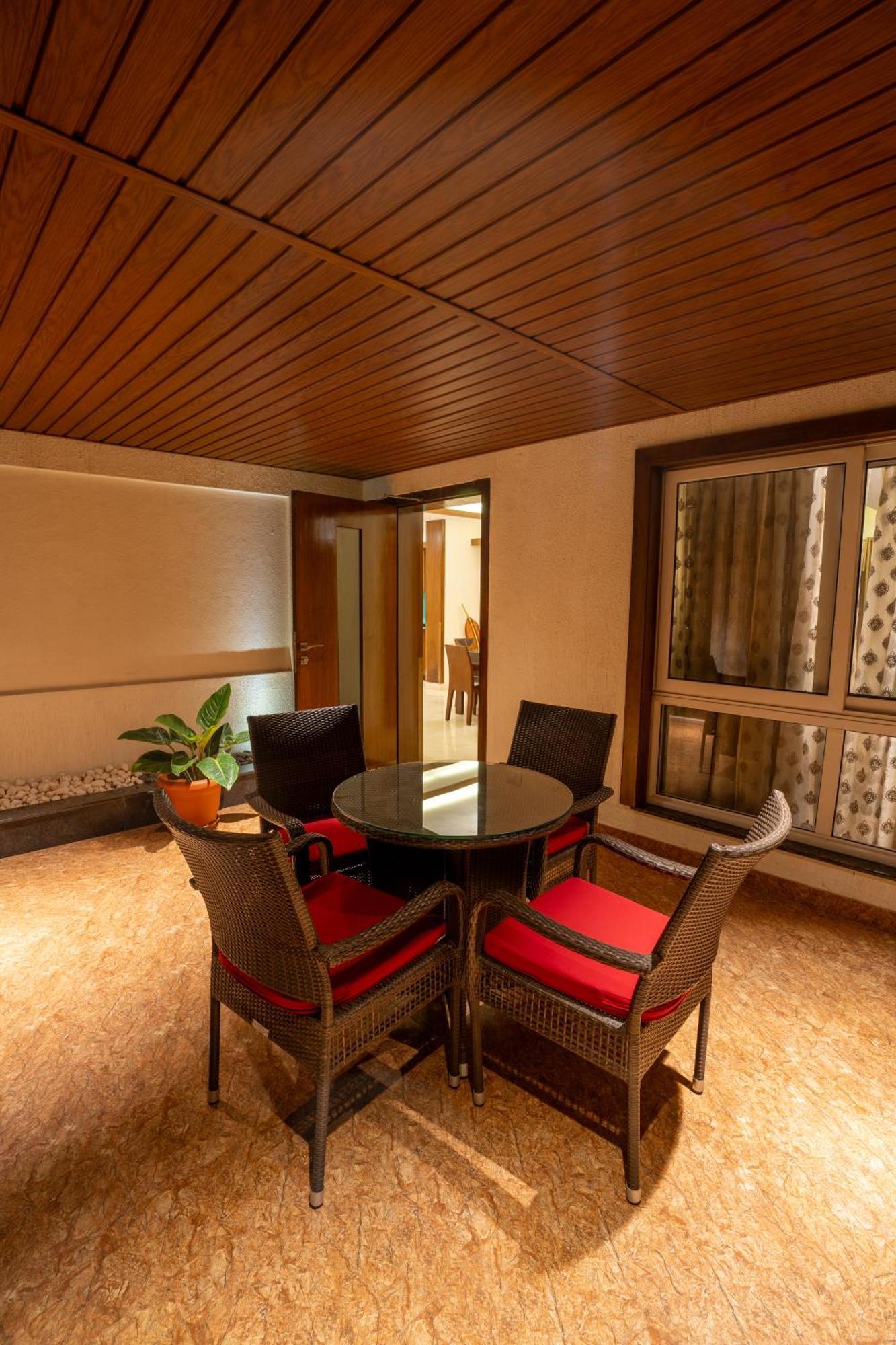 Clarks Exotica Convention Resort & Spa Devanahalli Ngoại thất bức ảnh