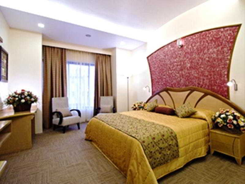 Clarks Exotica Convention Resort & Spa Devanahalli Phòng bức ảnh