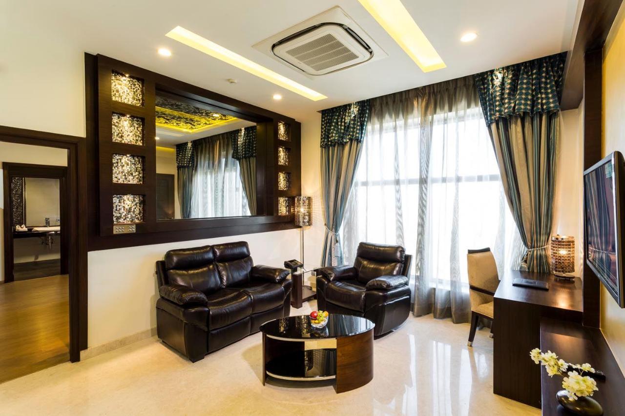 Clarks Exotica Convention Resort & Spa Devanahalli Ngoại thất bức ảnh